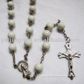 Rosary Glass beads necklace BZG4007